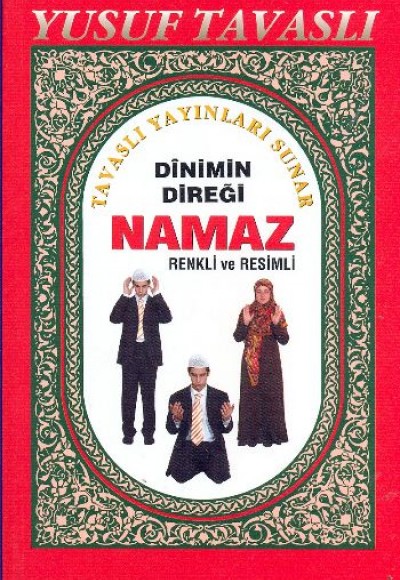 Dini'min Direği Namaz (1. Hamur) (B47) Dini'min Direği Namaz (1. Hamur) (B47)