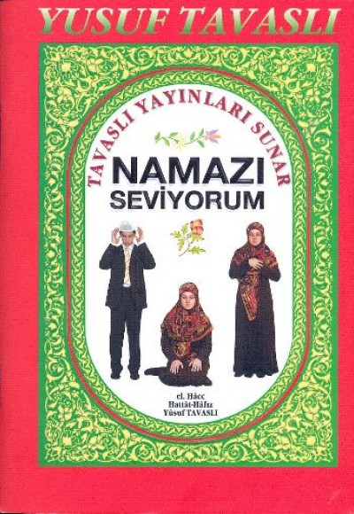 Namazı Seviyorum (El Boy) (E19) Namazı Seviyorum (El Boy) (E19)
