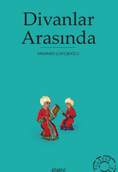 Divanlar Arasında Divanlar Arasında