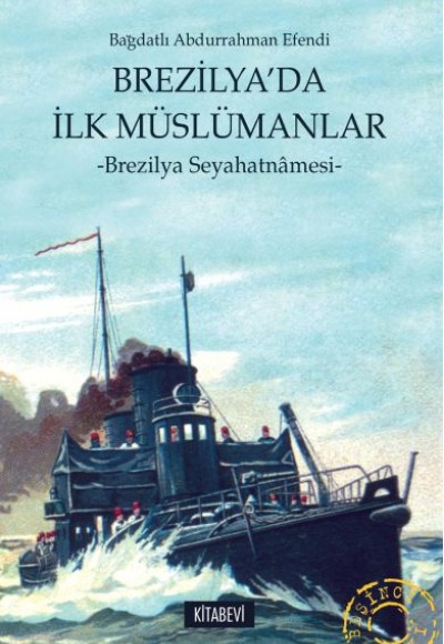 Brezilya'da İlk Müslümanlar Brezilya'da İlk Müslümanlar