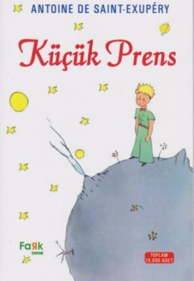 Küçük Prens