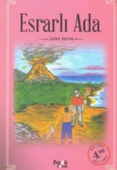 100 Temel Eser - Esrarlı Ada 100 Temel Eser - Esrarlı Ada