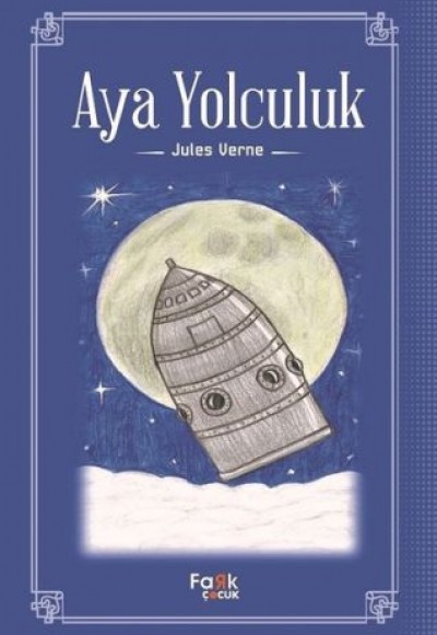 Aya Yolculuk Aya Yolculuk