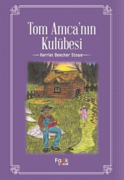 Tom Amca'nın Kulübesi