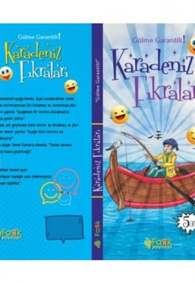 Karadeniz Fıkraları Karadeniz Fıkraları