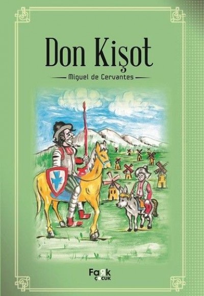 Don Kişot