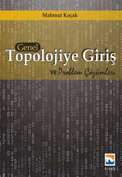 Genel Topolojiye Giriş ve Problem Çözümleri