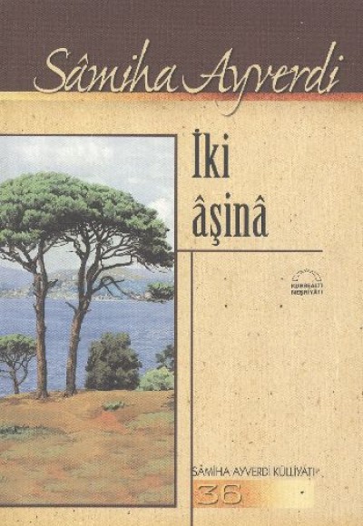 İki Aşina İki Aşina