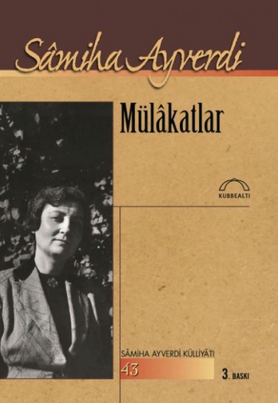 Mülakatlar Mülakatlar
