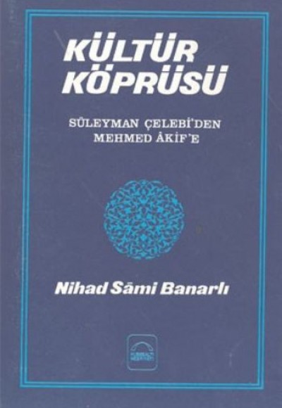 Kültür Köprüsü Kültür Köprüsü