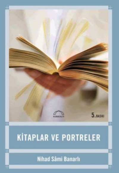 Kitaplar ve Portreler Kitaplar ve Portreler