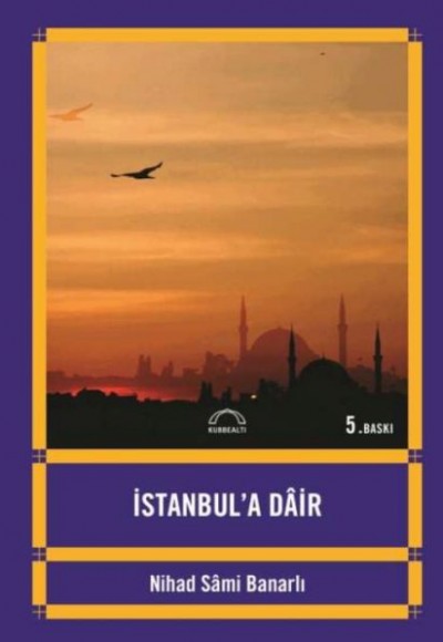 İstanbul’a Dair İstanbul’a Dair