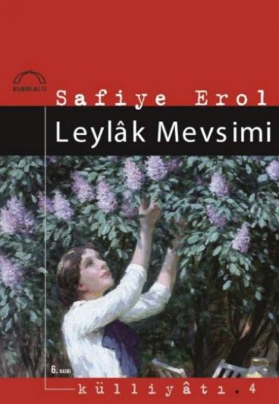 Leylak Mevsimi Leylak Mevsimi