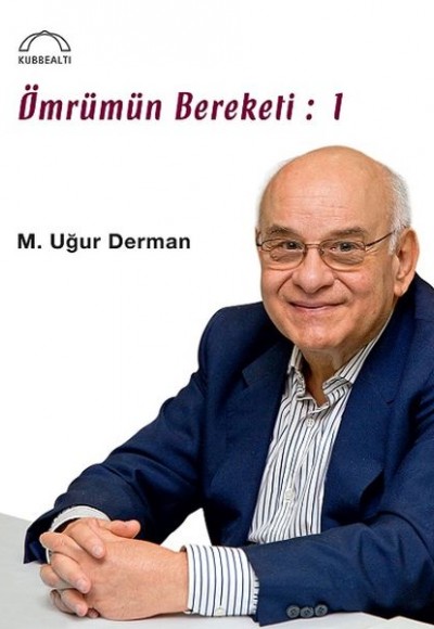 Ömrümün Bereketi - 1 Ömrümün Bereketi - 1
