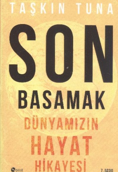 Son Basamak Son Basamak