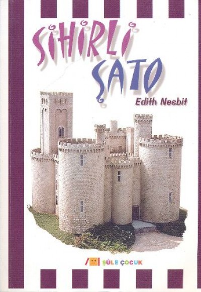 Sihirli Şato Sihirli Şato