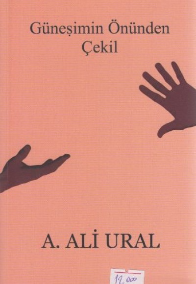 Güneşimin Önünden Çekil Güneşimin Önünden Çekil