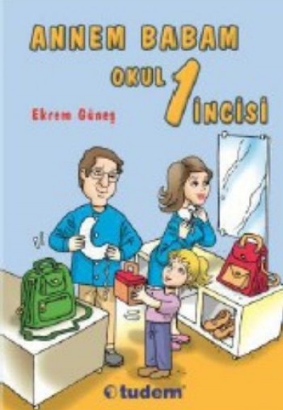 Annem Babam Okul 1 İncisi Annem Babam Okul 1 İncisi