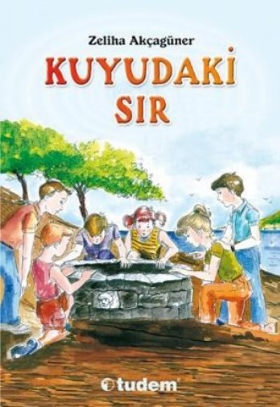 Kuyudaki Sır Kuyudaki Sır