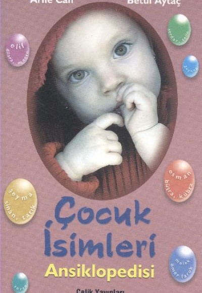 Çocuk İsimleri Ansiklopedisi Çocuk İsimleri Ansiklopedisi