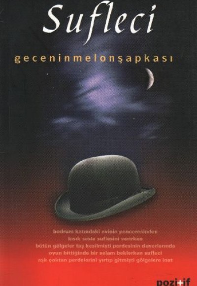 Sufleci Geceninmelonşapkası Sufleci Geceninmelonşapkası