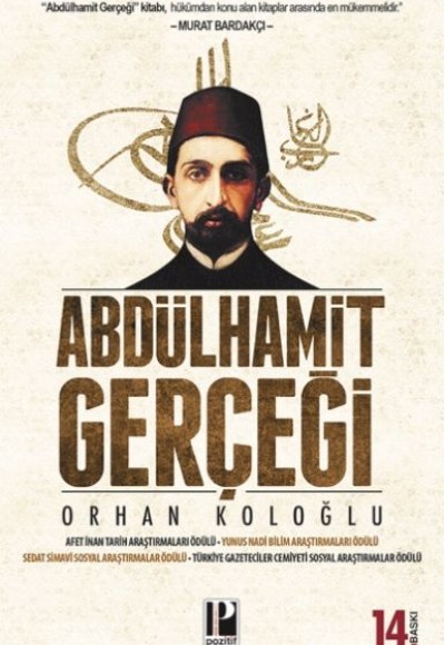 Abdülhamit Gerçeği Abdülhamit Gerçeği
