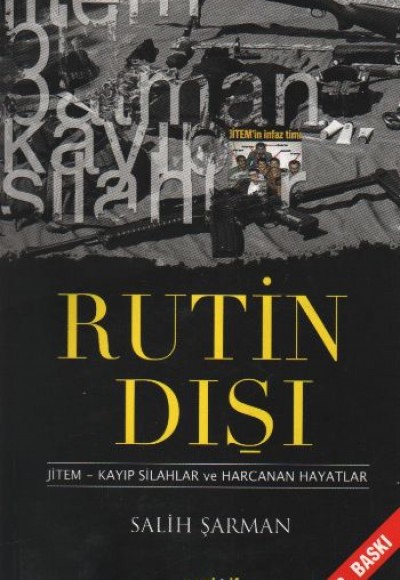 Rutin Dışı Rutin Dışı