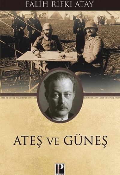 Ateş ve Güneş Ateş ve Güneş