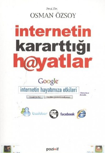 İnternetin Kararttığı Hayatlar İnternetin Kararttığı Hayatlar