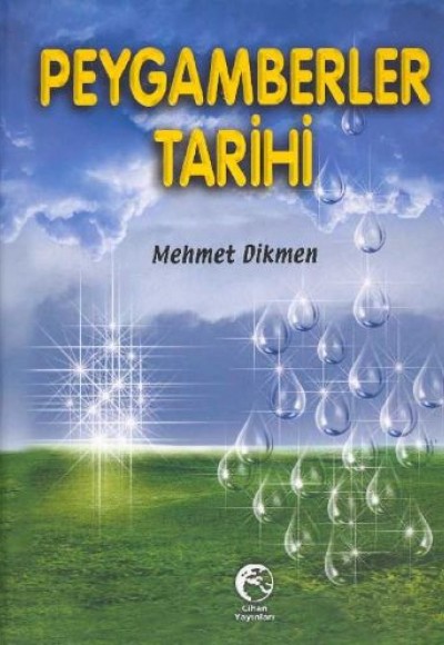 Peygamberler Tarihi Peygamberler Tarihi