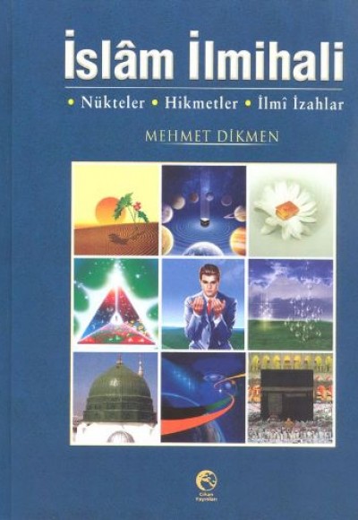 İslam İlmihali (ciltli) İslam İlmihali (ciltli)