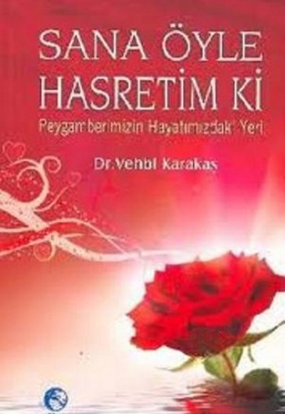 Sana Öyle Hasretim ki Sana Öyle Hasretim ki