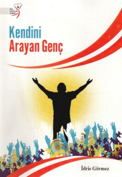 Kendini Arayan Genç Kendini Arayan Genç