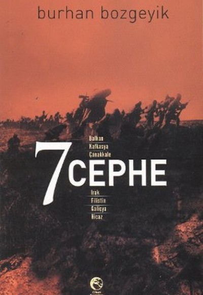 7 Cephe 7 Cephe