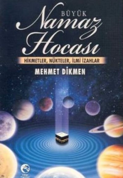 Büyük Namaz Hocası Büyük Namaz Hocası