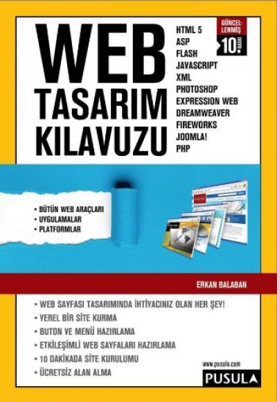 Web Tasarım Kılavuzu Web Tasarım Kılavuzu