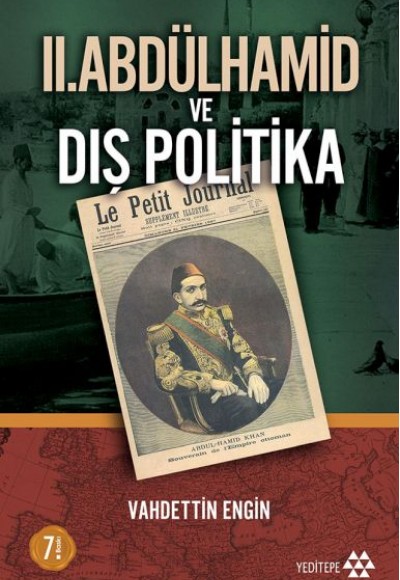 II. Abdülhamid ve Dış Politika II. Abdülhamid ve Dış Politika