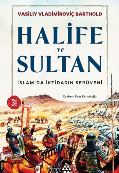 Halife ve Sultan Halife ve Sultan
