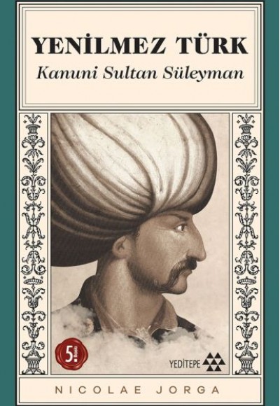 Yenilmez Türk Yenilmez Türk