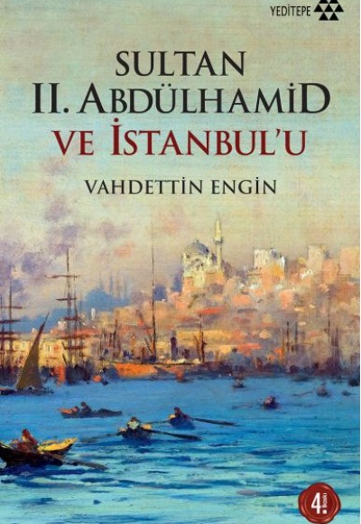 Sultan 2. Abdülhamid ve İstanbul'u Sultan 2. Abdülhamid ve İstanbul'u