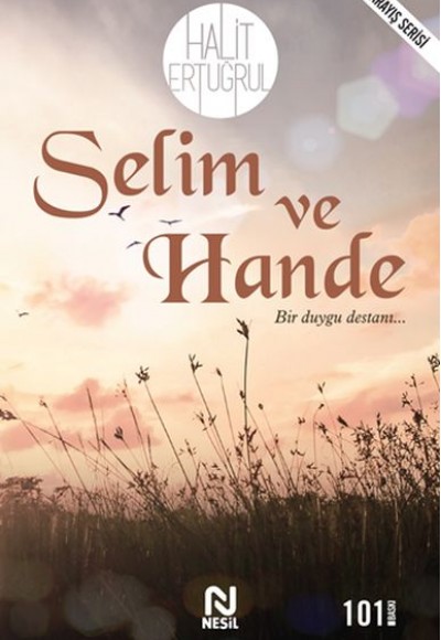 Selim ve Hande Selim ve Hande