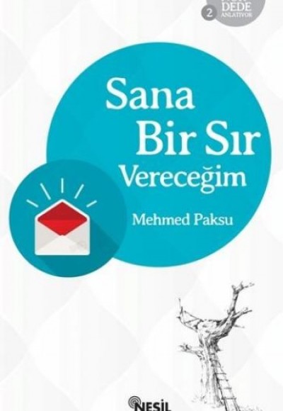 Nur Dede Anlatıyor 2 - Sana Bir Sır Vereceğim Nur Dede Anlatıyor 2 - Sana Bir Sır Vereceğim