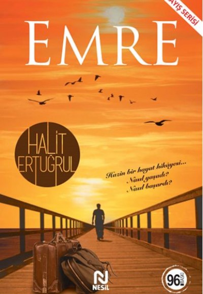 Emre Emre