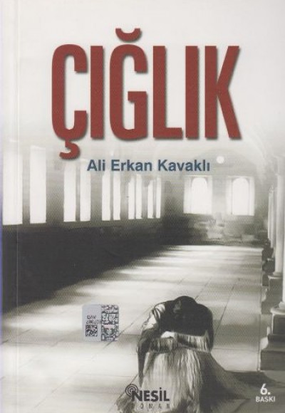 Çığlık Çığlık