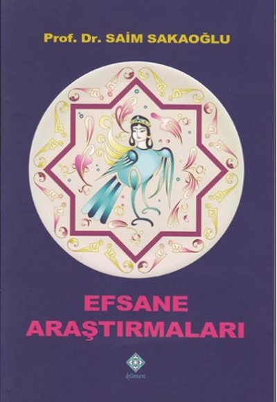 Efsane Araştırmaları Efsane Araştırmaları