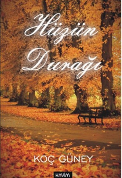 Hüzün Durağı Hüzün Durağı