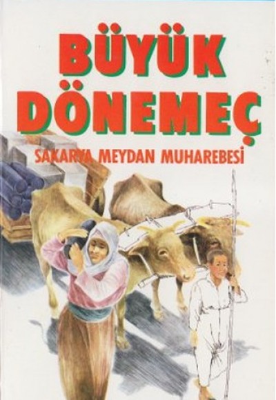 Büyük Dönemeç Büyük Dönemeç