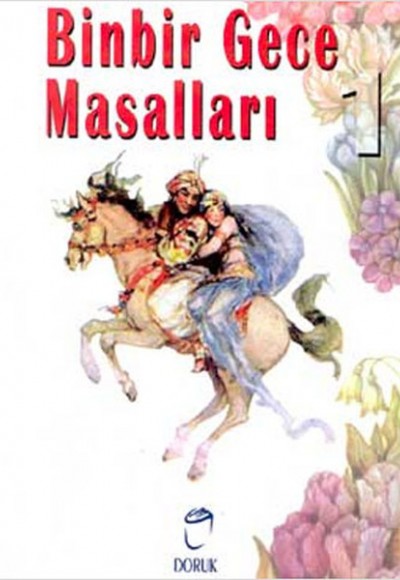 Binbir Gece Masalları 1 Binbir Gece Masalları 1