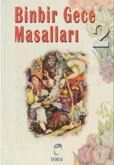 Binbir Gece Masalları 2 Binbir Gece Masalları 2
