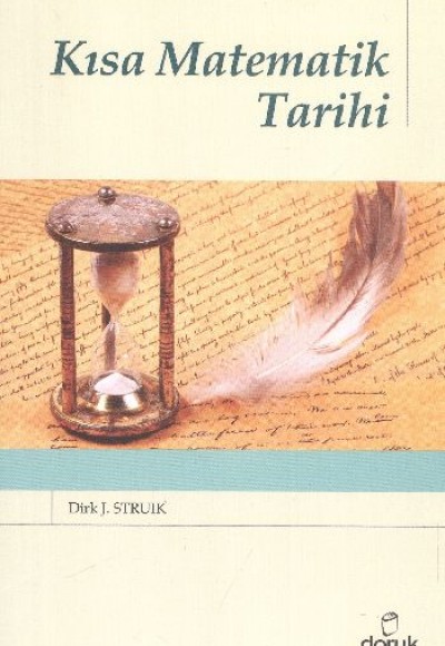 Kısa Matematik Tarihi Kısa Matematik Tarihi